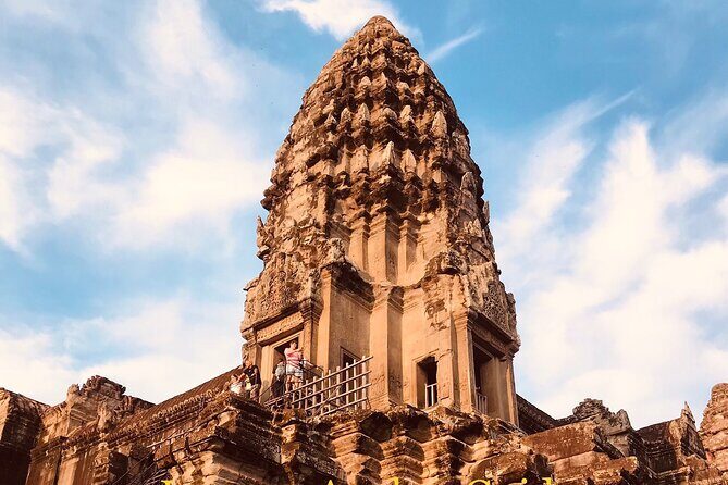 2 Days | Angkor Wat Phnom Kulen & Beng Mealea Tour - Authentic Experiences & Review Insights