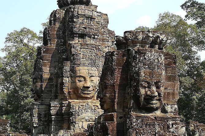 2 Days Angkor Wat Tranquility Tour - Final Thoughts