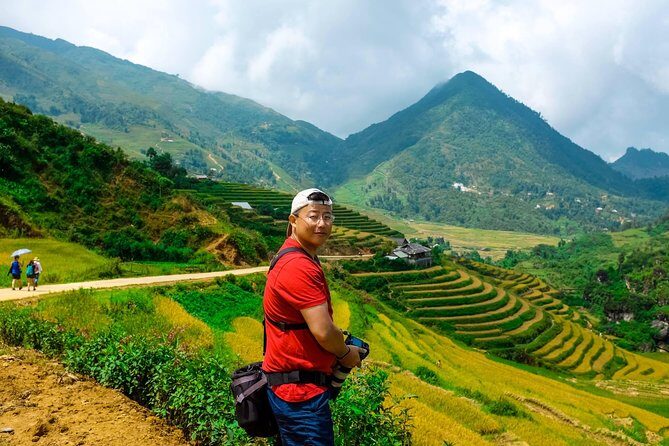 2 days authentic trekking tour in Sapa ( Homestay - Less touristy ) - FAQ