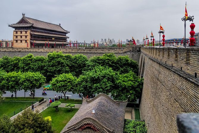 2 Days Beijing Xian Private Tour by Bullet Trains with Hotel - Final Thoughts