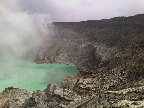 2 Days - Bromo Ijen Bali Ultimate Tour // D1 01.00 - D2 14.00 - Practical Considerations and Potential Drawbacks