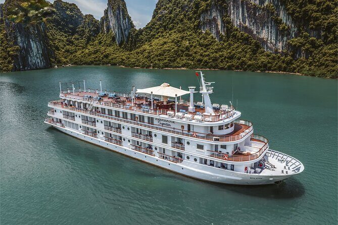 2 Days Cruise Exploration in Halong Bay from Hanoi - What Makes This Tour Stand Out?