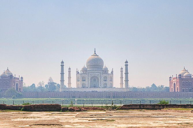 2 Days Delhi Agra and Fatehpur Sikri Tour By Private Car - Who Would Love This Tour?