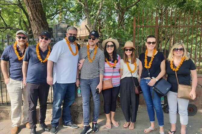2 Days Delhi and Taj Mahal Overnight Tour from Delhi by Car - What Makes This Tour Stand Out?