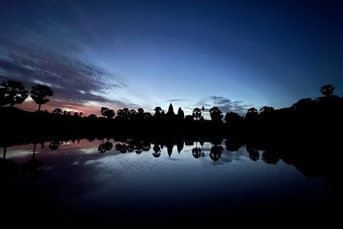 2 Days Exclusive Temple Highlights with Sunset and Sunrise Tour - An In-Depth Look at the Itinerary