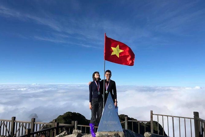 2 Days Fansipan Trekking - Whats Included and Whats Not