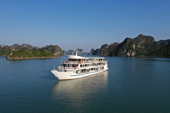 2 Days Ha long Sapphire Cruise - The Sum Up: Who Is This Tour Best For?