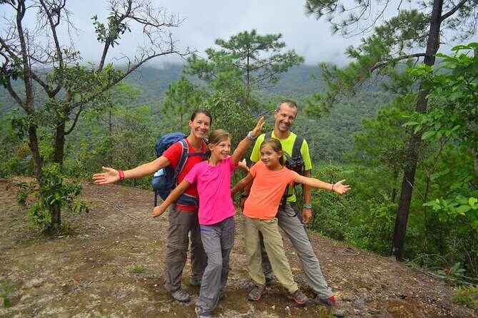 2 Days Hiking Tour in Chiang Mai - From Reviews: Authentic Insights and Tips
