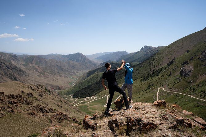 2-Days in Song Kul Lake as Nomad - horseback riding & Yurt stay - The Value of This Tour
