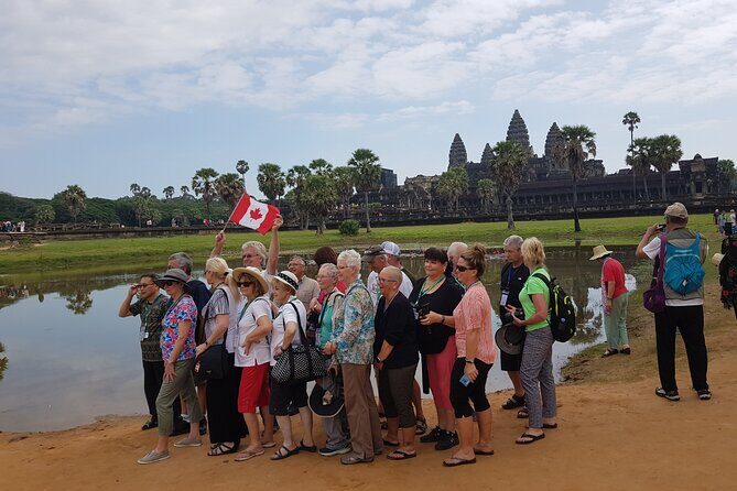 2-Days in temples and other areas - Why This Tour Stands Out