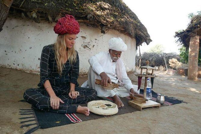 2 Days Jodhpur Private Tour With Camel Ride And Village Tour - Analyzing the Value