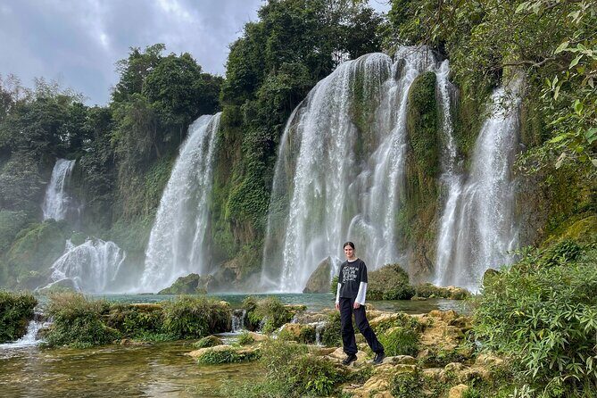 2 Days Motorbike Tour Ban Gioc Waterfall & Mt. Angel Eye Hike - Practical Details: What You Need to Know