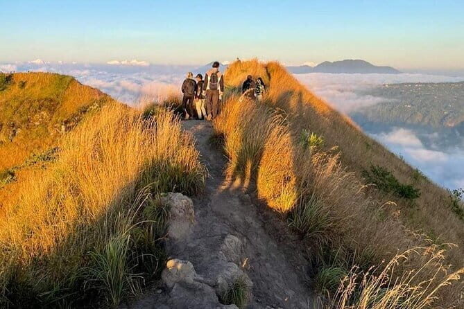 2 Days Mount Batur Sunrise Trekking With Private Ubud Day Tour - Practicalities and Value: What You Need to Know