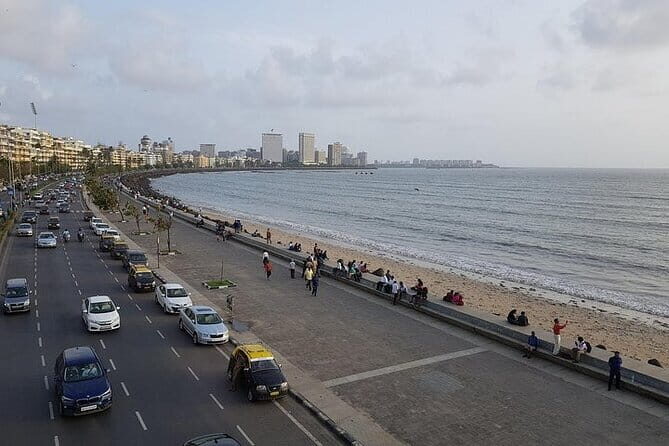 2 Days Mumbai City tour with Elephanta Caves - Why You’ll Love This Tour