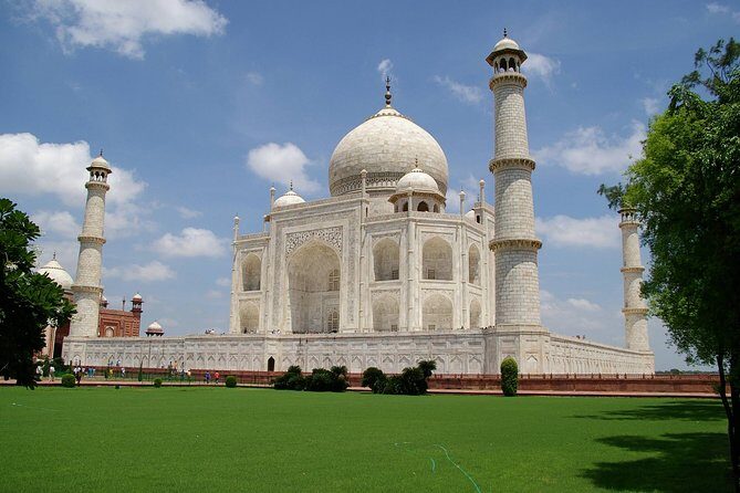 2 Days (Overnight) Agra Tour by Gatimaan Train With Hotel Accommodation - Authenticity and Highlights from Guest Reviews