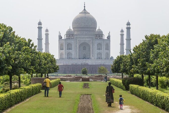 2 Days Overnight Agra Tour With Taj Mahal & Agra Fort From Delhi - Final Thoughts