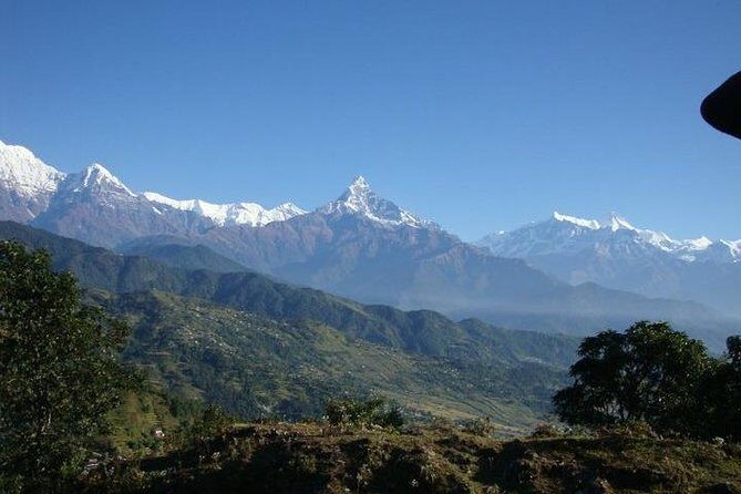 2 Days Panchase Hill Trek from Pokhara - Frequently Asked Questions