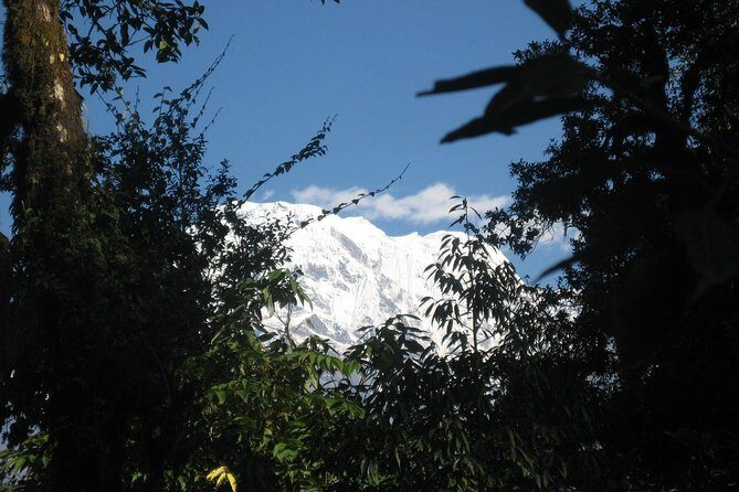 2 Days Panchase Hill Trekking - A Few Considerations