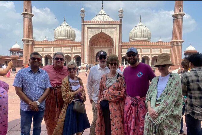 2 Days Private Agra Overnight Tour From Delhi By Car - What Travelers Say About This Tour