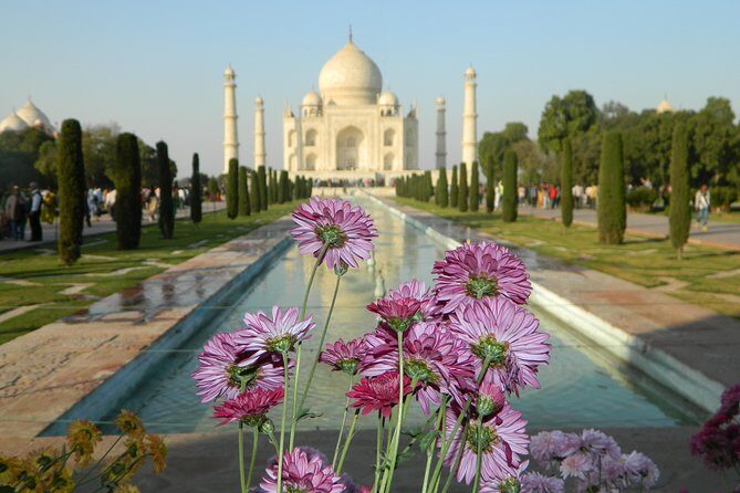 2 Days Private Agra Tour from Delhi - FAQs
