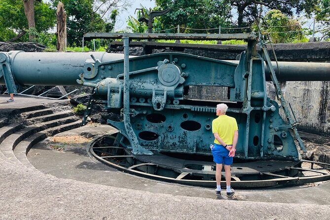 2 Days Private Bataan Tour with Corregidor - Day 2: From Island Fortresses to Mountain Memorials