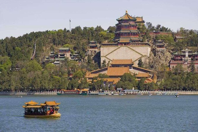 2-Days Private Beijing Sightseeing Tour Package - Frequently Asked Questions (FAQs)