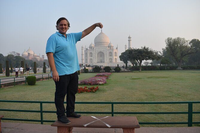 2 Days Private Delhi Agra Tour by Car from Delhi - Handling the Details: What You Should Know