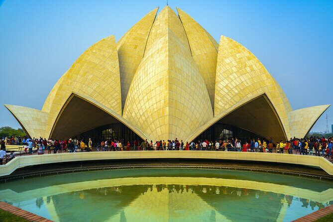 2-Days Private Delhi and Agra Taj Mahal Tour ( Overnight in Agra) - Practical Aspects of the Tour