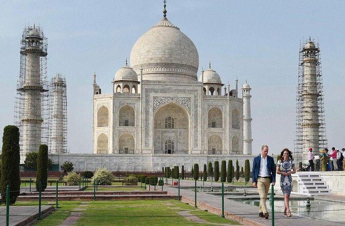 2-Days Private Delhi and Agra Taj Mahal Tour ( Overnight in Agra) - What Sets This Tour Apart?