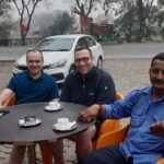 2-Days Private Luxury Golden Triangle Tour Agra Jaipur New Delhi - Day 2: Exploring Jaipur’s Royal Heritage