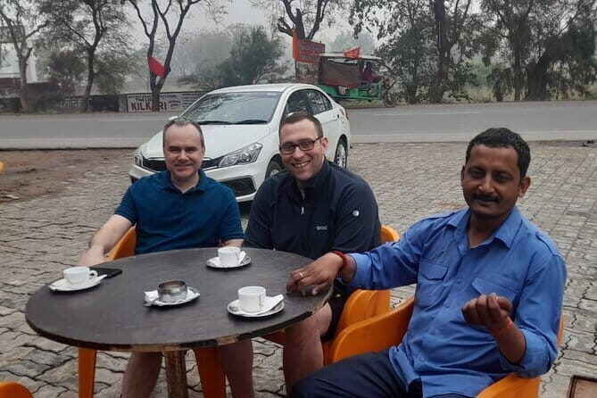 2-Days Private Luxury Golden Triangle Tour Agra Jaipur New Delhi - Day 2: Exploring Jaipur’s Royal Heritage