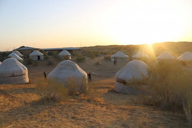 2 Days Private Safari Tour from Bukhara - FAQ