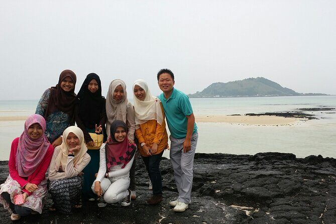 2 Days Private Taxi Tour - West and South of Jeju Island - Practical Considerations and Value