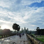 2 days private tour: Angkor sunrise, Banteay Srei, Kulen mountain, Beng Mealea - The Complete Breakdown of the 2-Day Itinerary