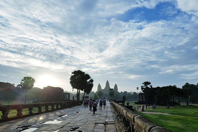 2 days private tour: Angkor sunrise, Banteay Srei, Kulen mountain, Beng Mealea - The Complete Breakdown of the 2-Day Itinerary