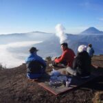 2 Days Private Tour Ijen and Bromo from Banyuwangi - Authentic Experiences & Guide Highlights