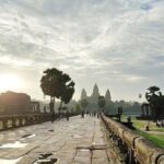 2-Days Private Tour in Angkor Sunrise, Banteay Srei and Beng Mealea Temple - What You Can Expect from the Experience