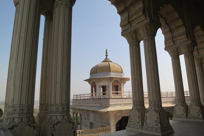 2 Days Private tour of Delhi and Agra with Stay at 5 Star Hotel - Frequently Asked Questions