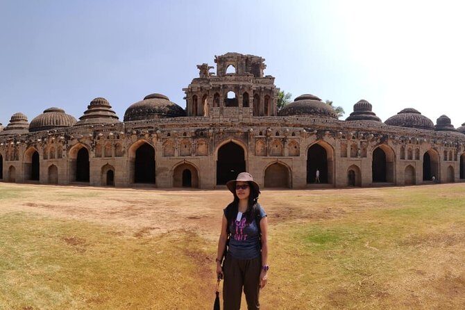 2 days Private tour of Hampi world heritage site from Bangalore by car - Practical Details: Making the Most of This Tour