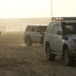 2 Days Private Tour To Aral Sea from Nukus. - Transportation, Accommodations, and Value