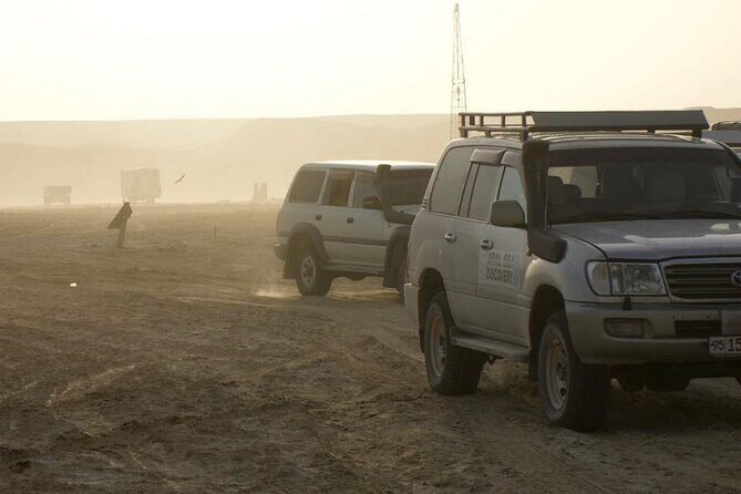 2 Days Private Tour To Aral Sea from Nukus. - Transportation, Accommodations, and Value
