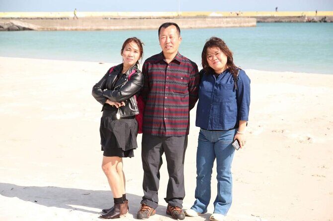 2 Days Private Tour with a Very Experienced Driver in Jeju Island - The Sum Up: Why This Tour Stands Out