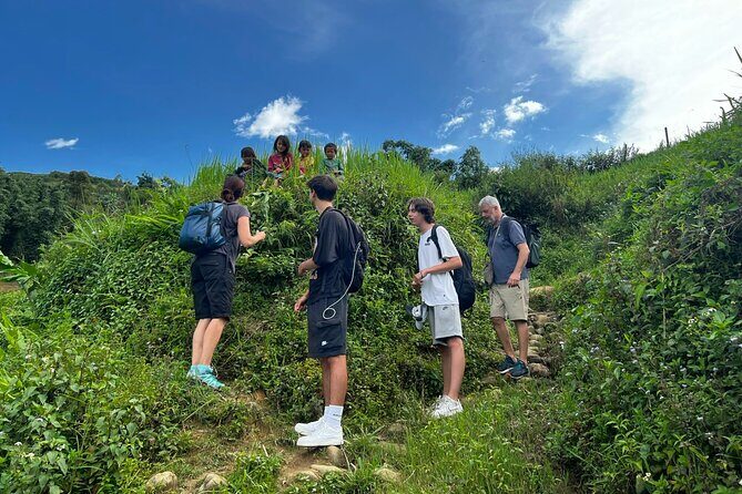 2 days private Wildland Trek in Sapa - Why This Tour Stands Out