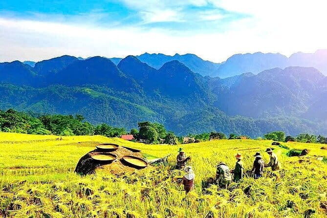 2 Days Pu Luong Nature Retreat - What’s Included and What to Expect