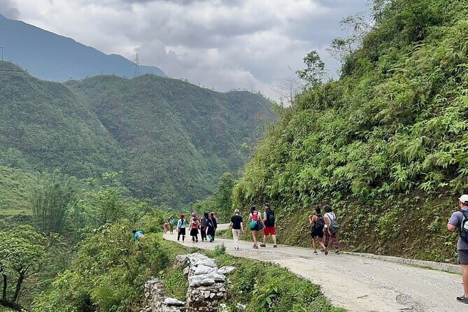 2 Days Sapa Adventure of Trekking, Fansipan Mountain, Workshop - Who Would Love This Tour?