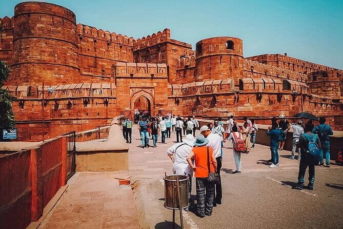 2 Days Taj Mahal Tour and Agra Tour by Car from Delhi - An In-Depth Look at the Tour Itinerary