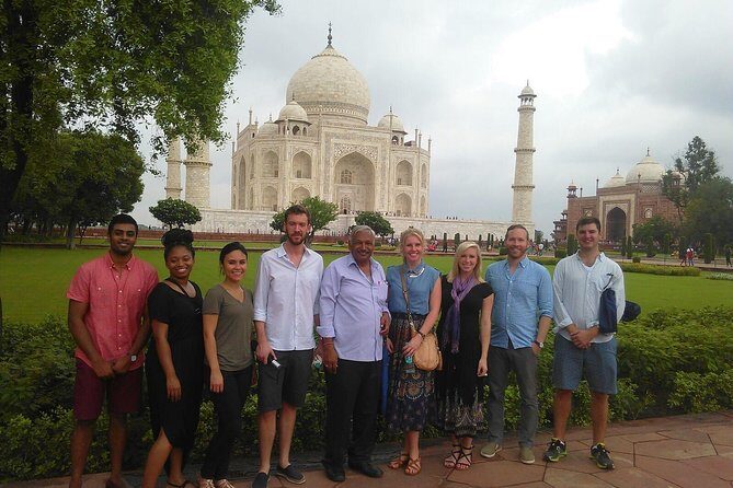 2 Days Taj sunrise and Delhi tour - Final Thoughts: Is It Worth It?