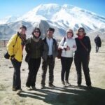 2 Days Tashkurgan Private Tour from Kashgar with Accommodation - Authenticity, Comfort, and Cultural Exposure