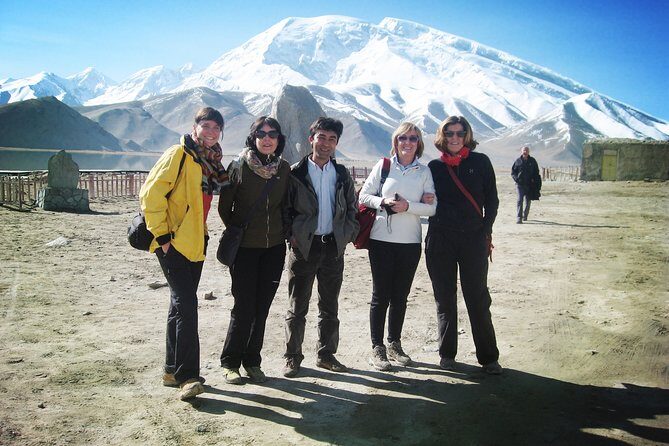2 Days Tashkurgan Private Tour from Kashgar with Accommodation - Authenticity, Comfort, and Cultural Exposure
