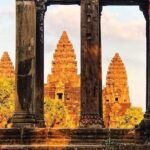 2 Days Temples with Sunrise-Small Group - Value and Practicality